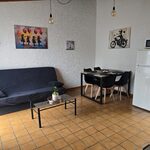 Pièce à vivre