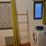 Amelie les bains, location Derveau , APt N° 4, toilettes