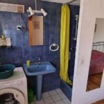 Amelie les bains, location Derveau , APt N° 4, toilettes