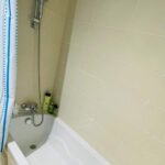 baignoire de la location à Amélie-les-Bains, proposée par Mr Dumitrascu