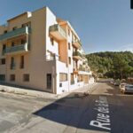 Acces de la location à Amélie-les-Bains, proposée par Mr Dulitrascu