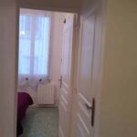 Salle d'eau de la location à Amélie-les-Bains, proposée par Mme Ferreira