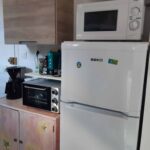 Cuisine de la location à Amélie-les-Bains, proposée par Mme Ferreira
