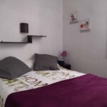 Chambre de la location à Amélie-les-Bains, proposée par Mme Ferreira