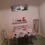 Cuisine de la location à Amélie-les-Bains, proposée par Mme Ferreira
