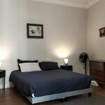Chambre 1 du T3 situé à Amélie les bains, propriétaire Béatrice Breton
