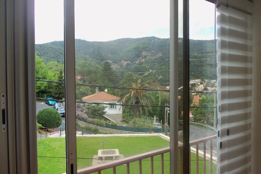 Studio rue du parc, résidence l’Albe – Nilon