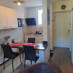 Studio Albe, cuisine à Amélie les bains