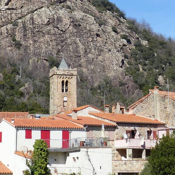 +450 Locations de Vacances à Amélie-les-Bains et en Vallespir