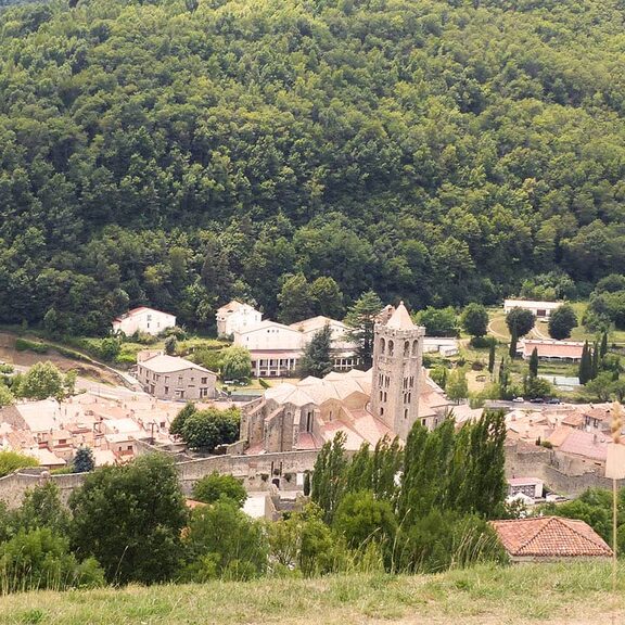 +450 Locations de Vacances à Amélie-les-Bains et en Vallespir