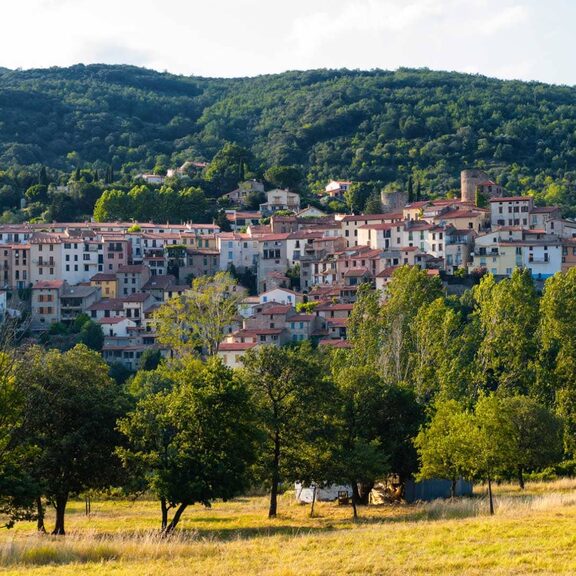 +450 Locations de Vacances à Amélie-les-Bains et en Vallespir
